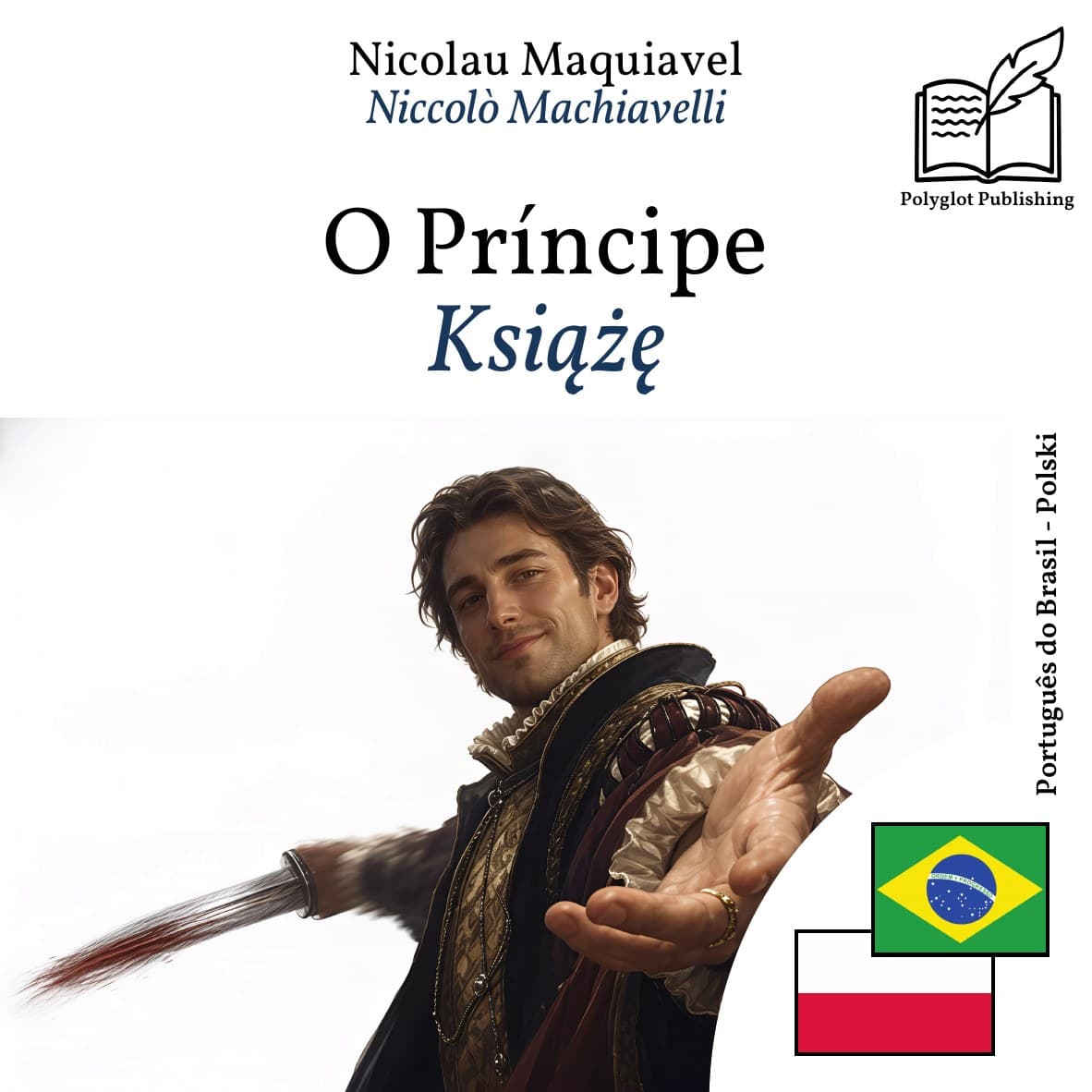 Książę
