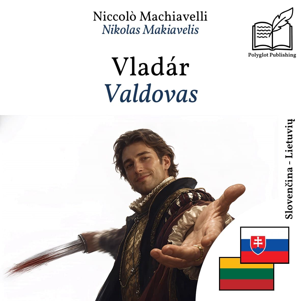 Valdovas