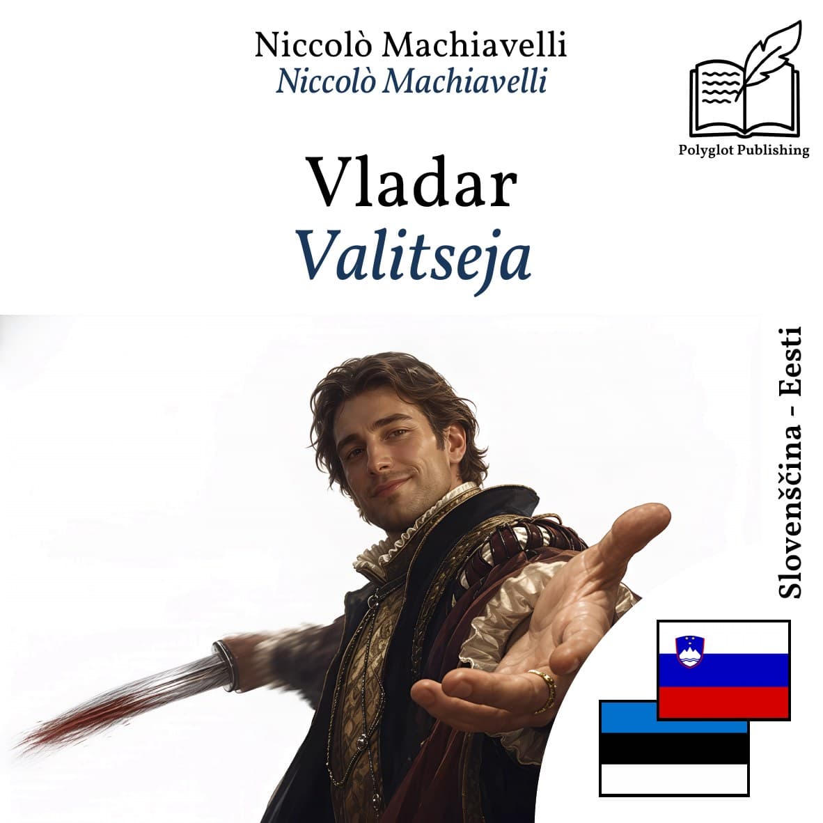 Valitseja