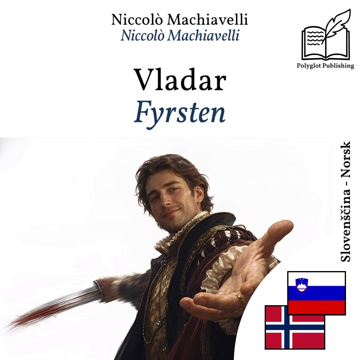 Fyrsten