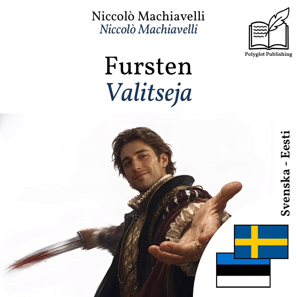 Valitseja