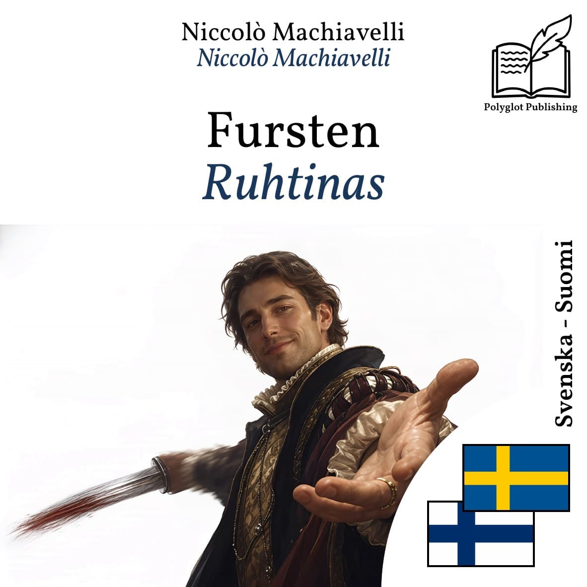 Ruhtinas