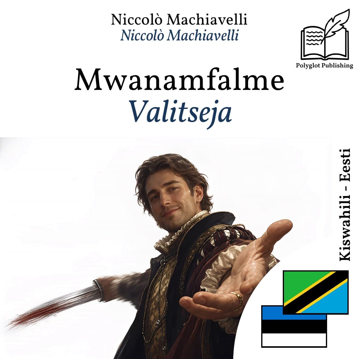 Valitseja