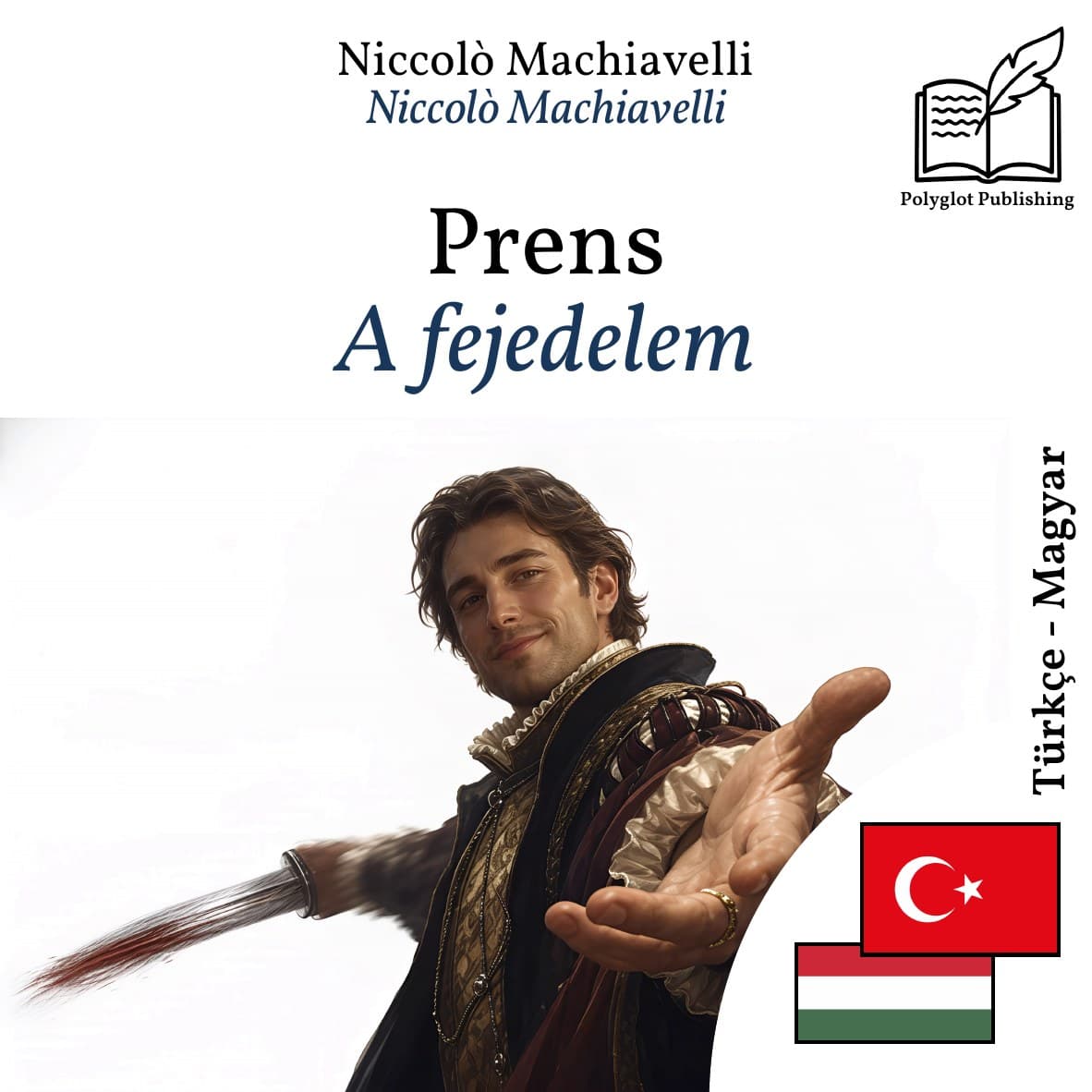 A fejedelem