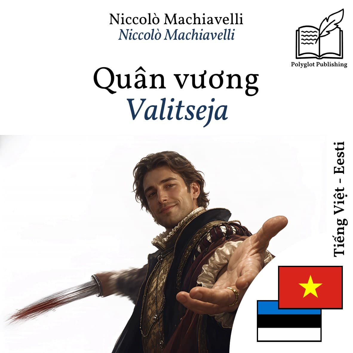 Valitseja