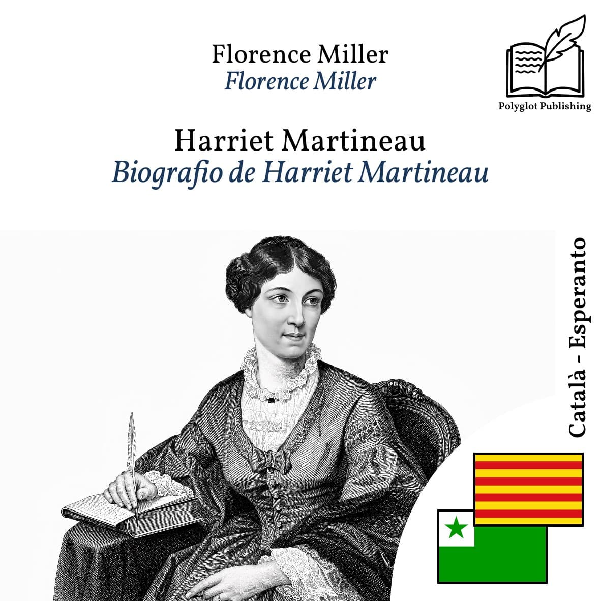Biografio de Harriet Martineau