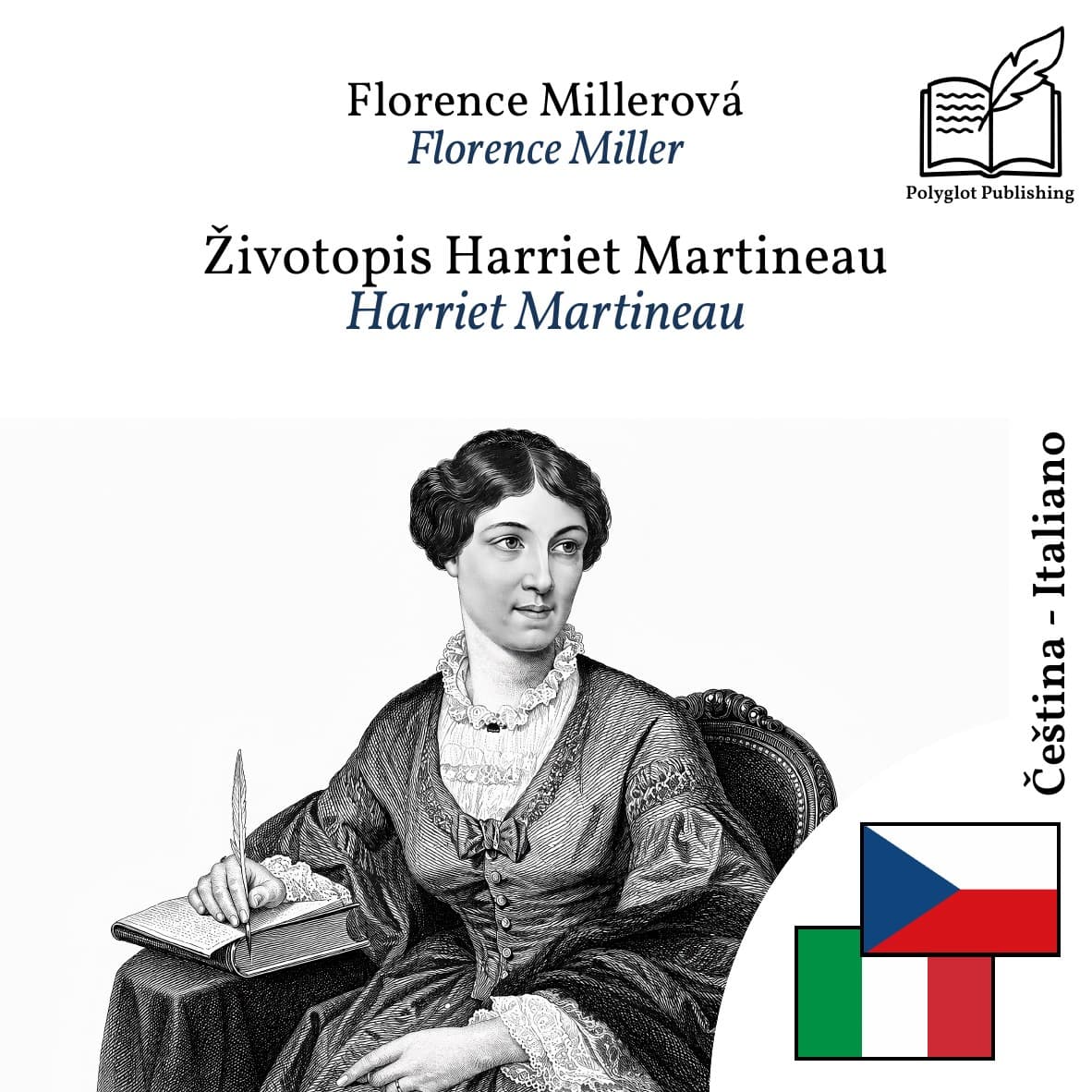 Harriet Martineau