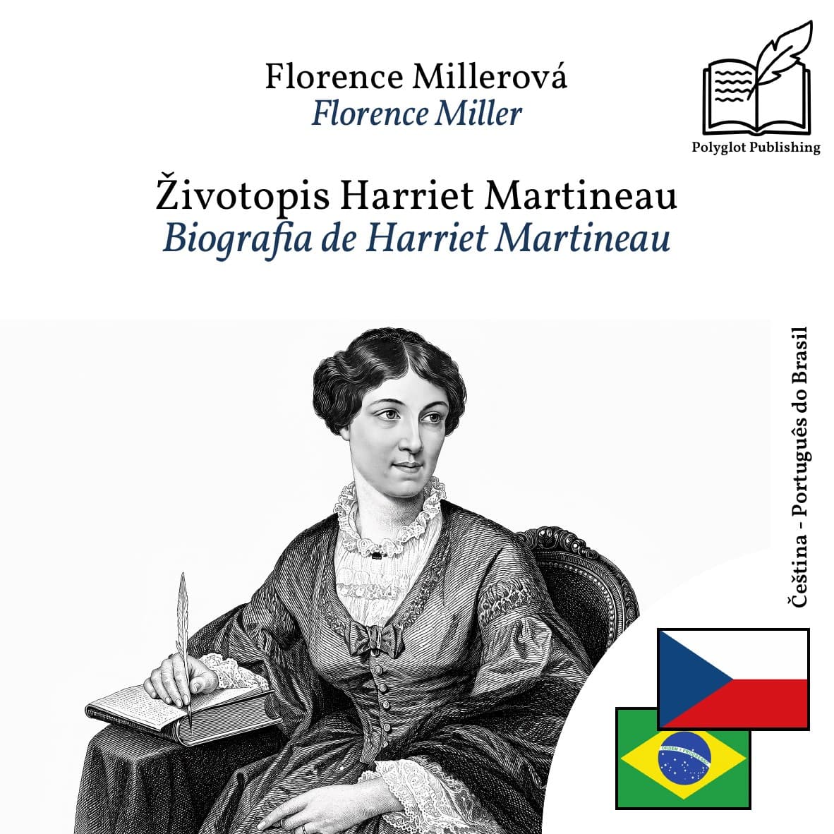 Biografia de Harriet Martineau