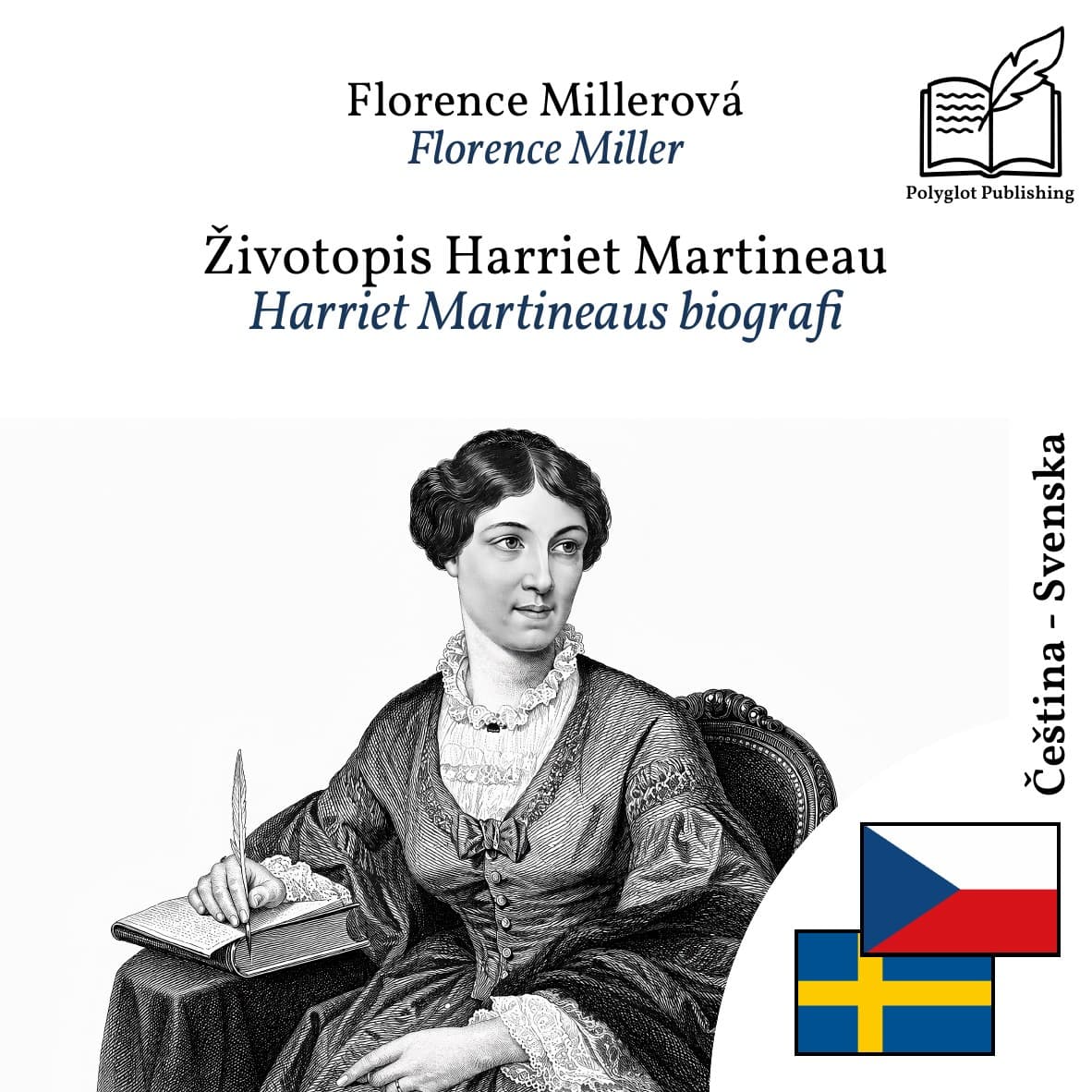 Harriet Martineaus biografi