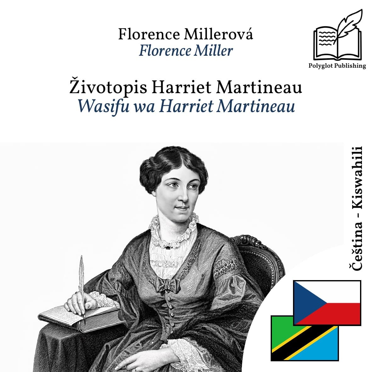 Wasifu wa Harriet Martineau