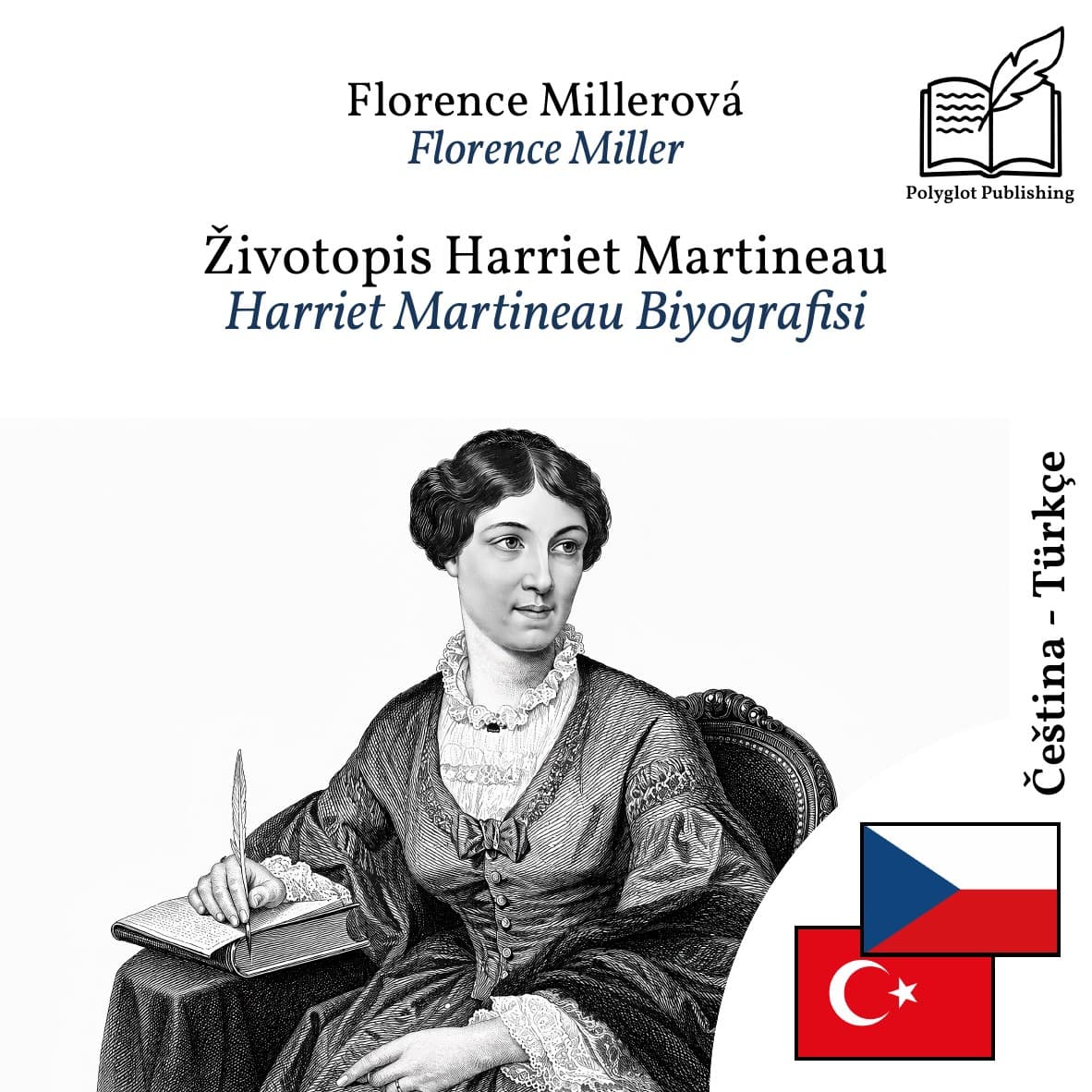 Harriet Martineau Biyografisi