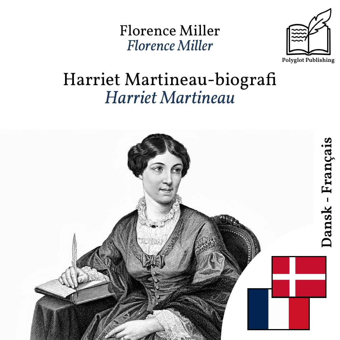 Harriet Martineau
