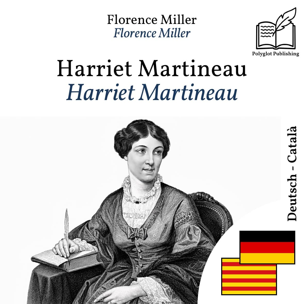 Harriet Martineau