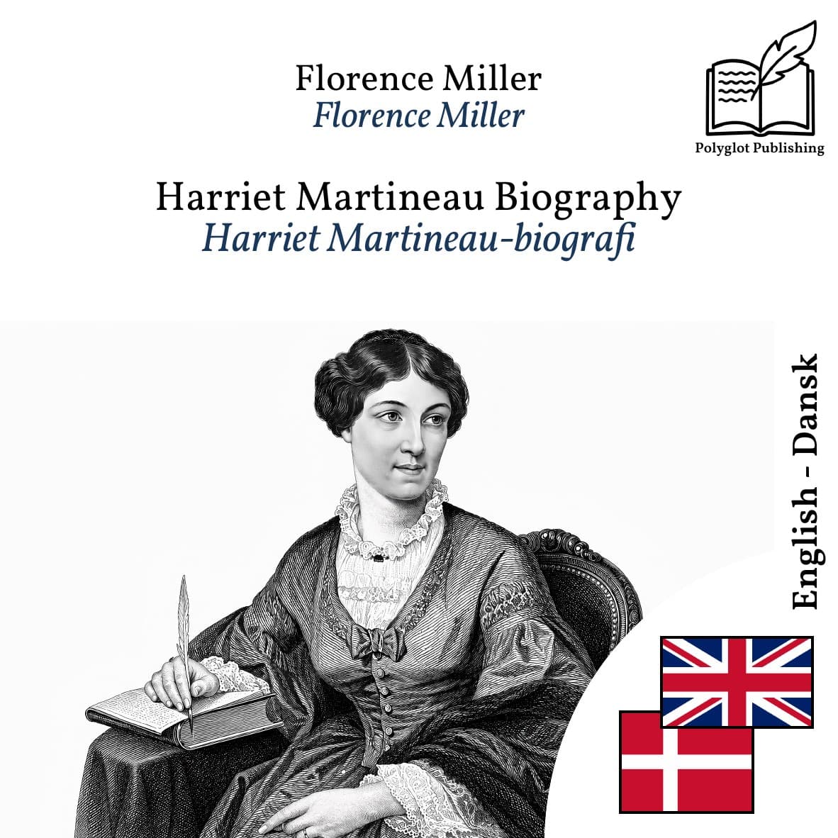 Harriet Martineau-biografi