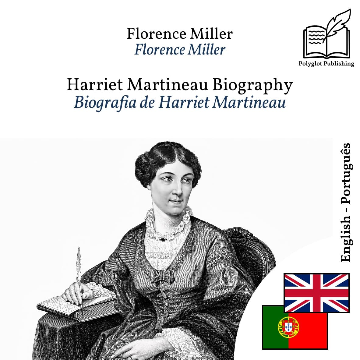 Biografia de Harriet Martineau