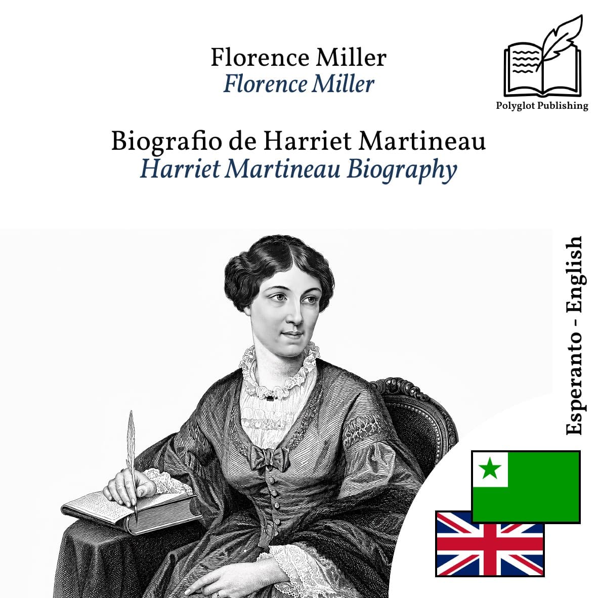 Harriet Martineau Biography