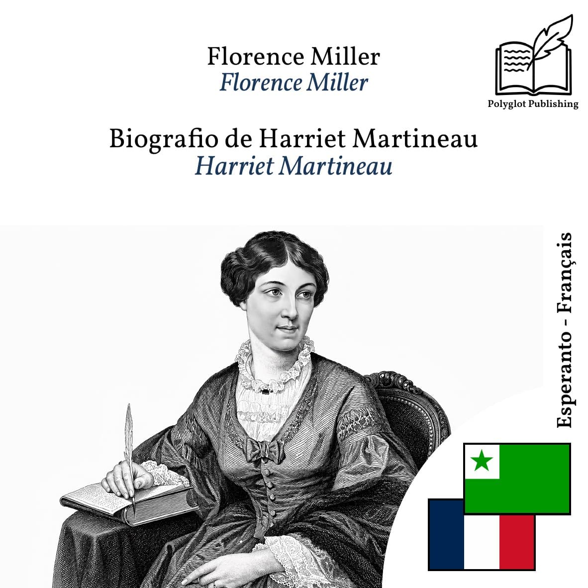 Harriet Martineau