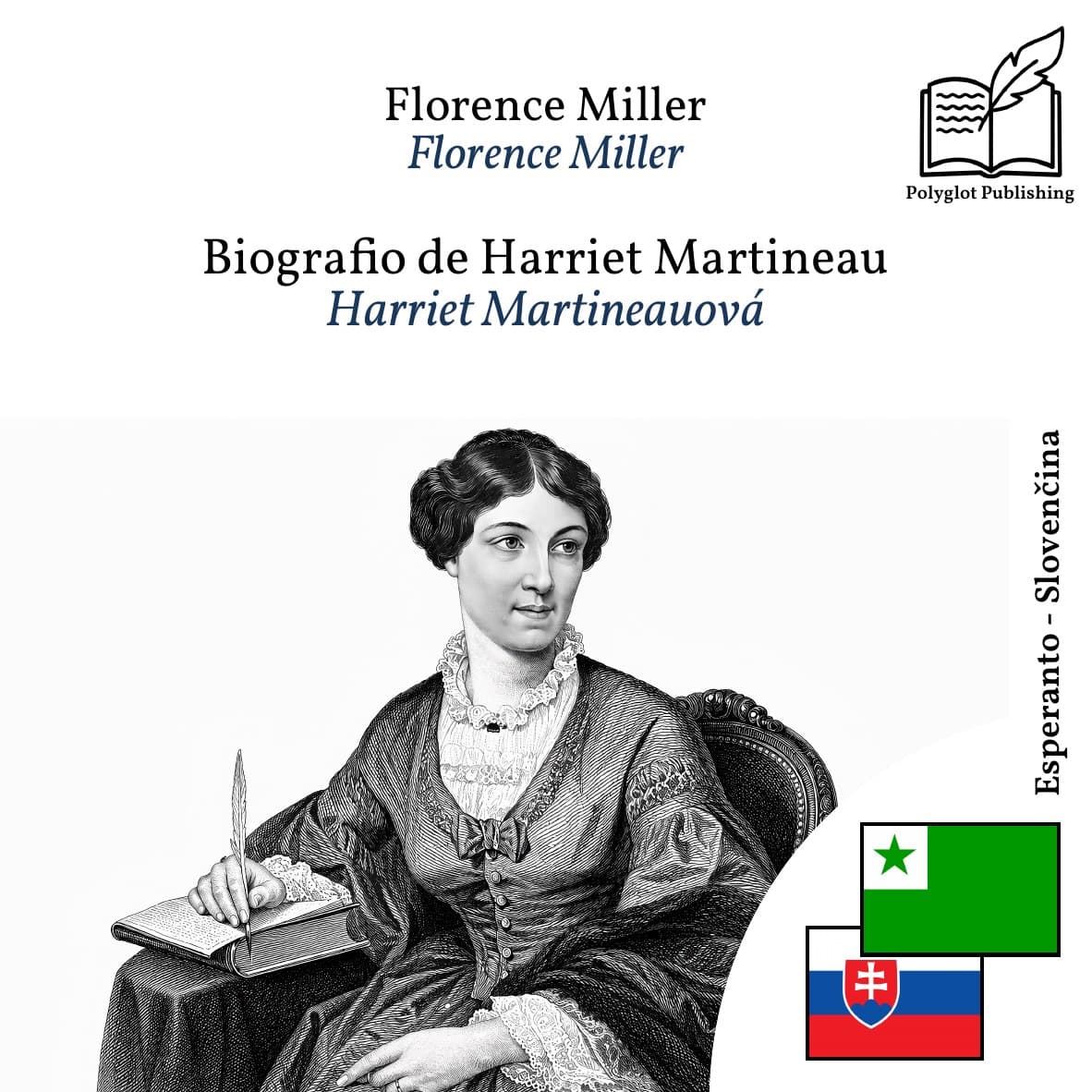 Harriet Martineauová