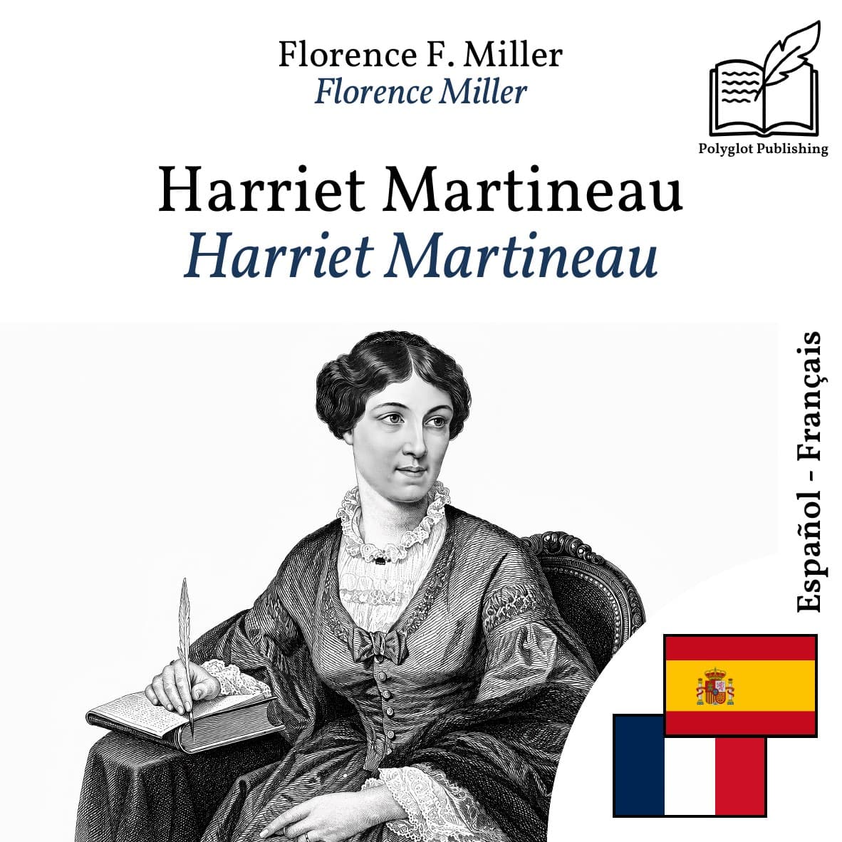 Harriet Martineau