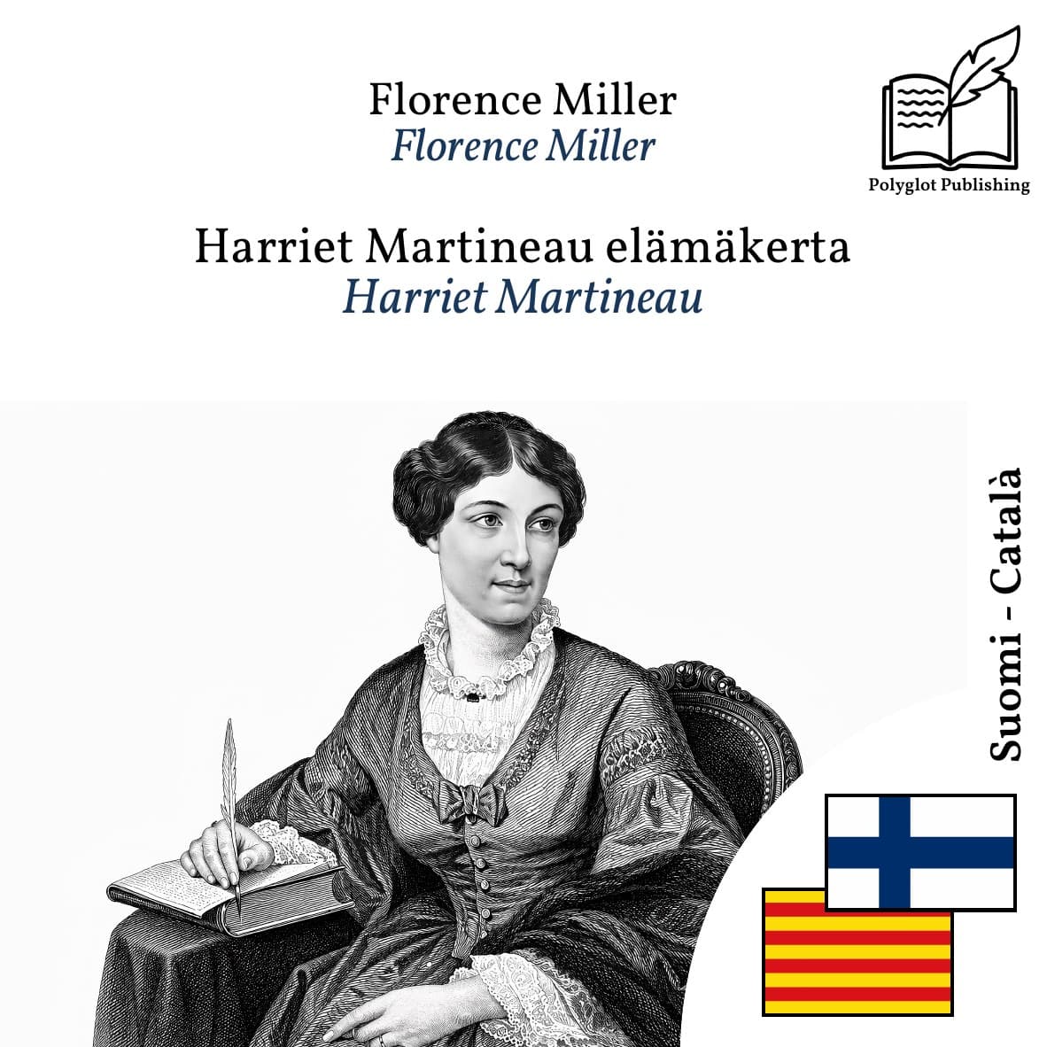 Harriet Martineau