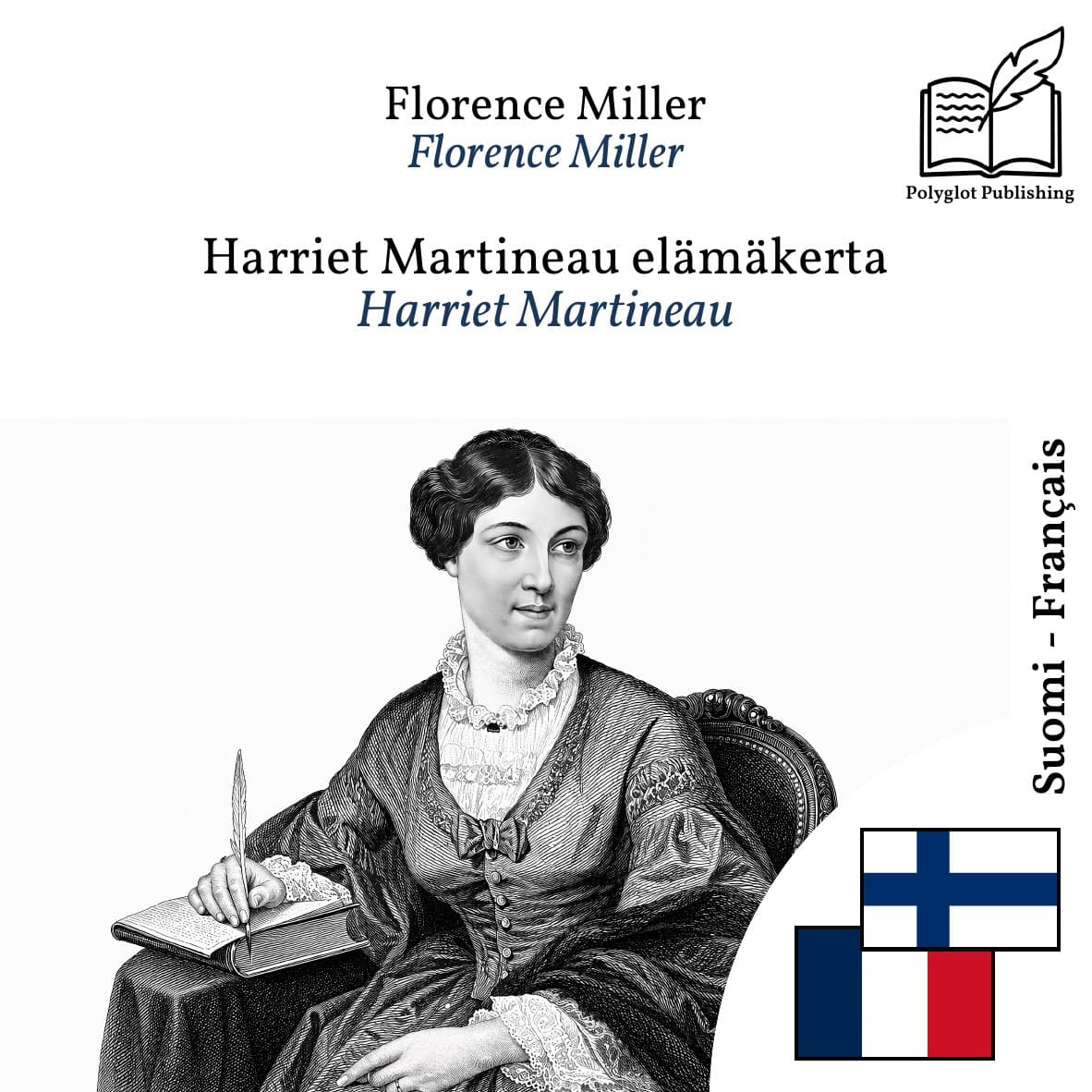 Harriet Martineau