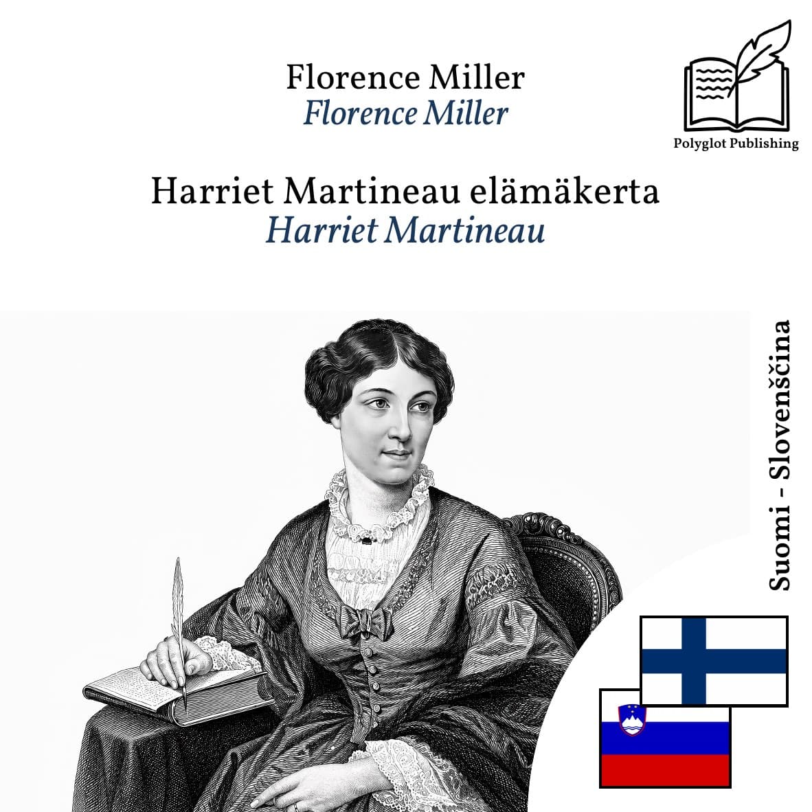 Harriet Martineau