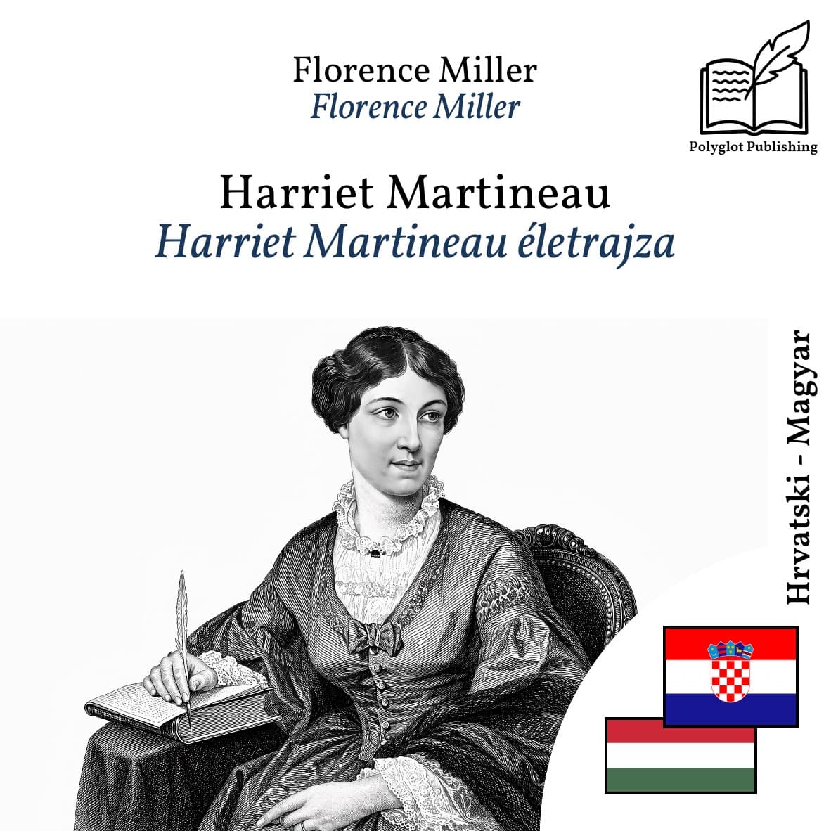 Harriet Martineau életrajza