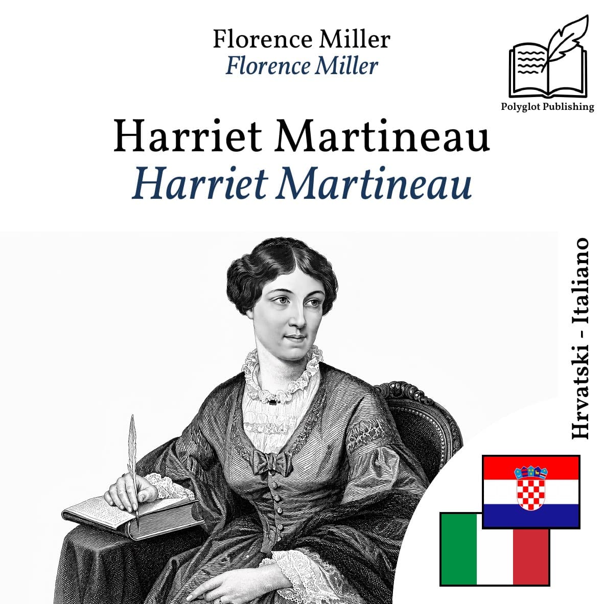 Harriet Martineau