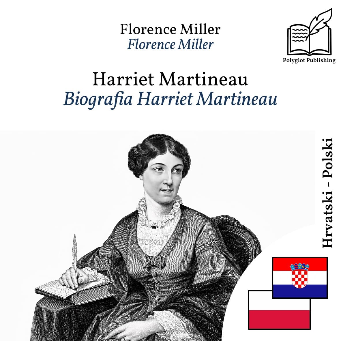 Biografia Harriet Martineau