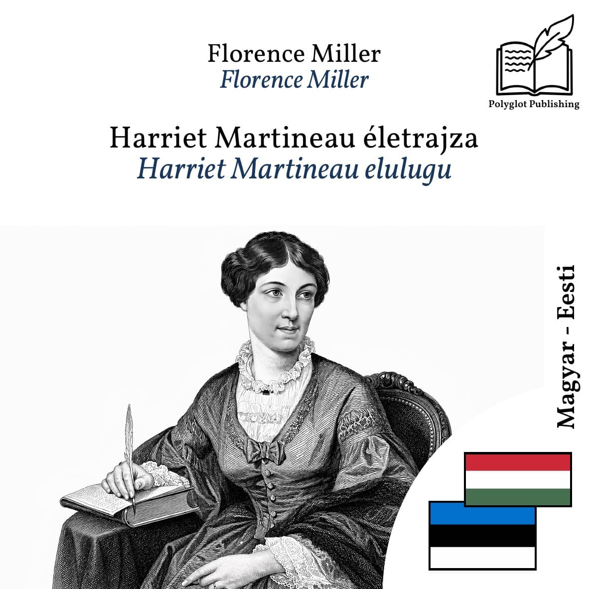 Harriet Martineau elulugu