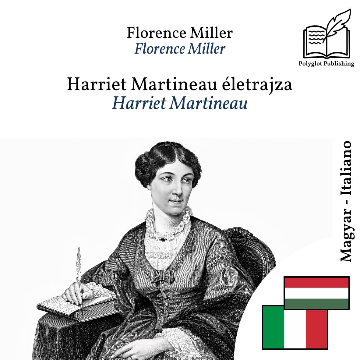 Harriet Martineau