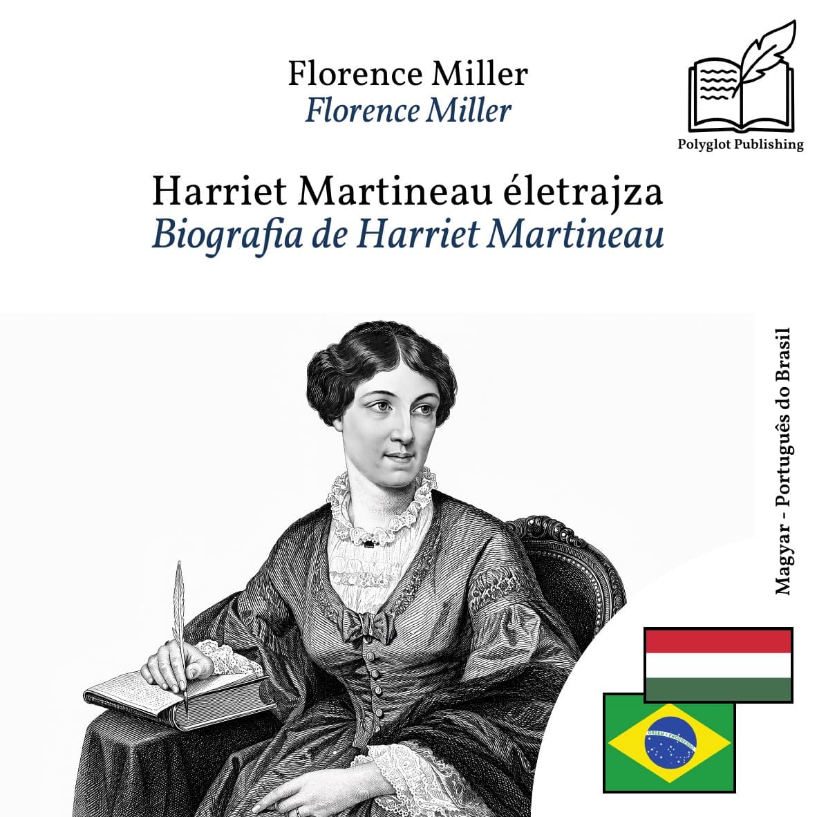 Biografia de Harriet Martineau