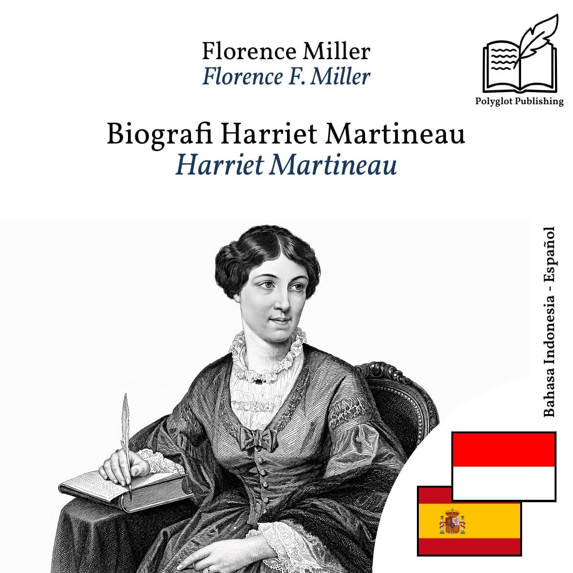 Harriet Martineau