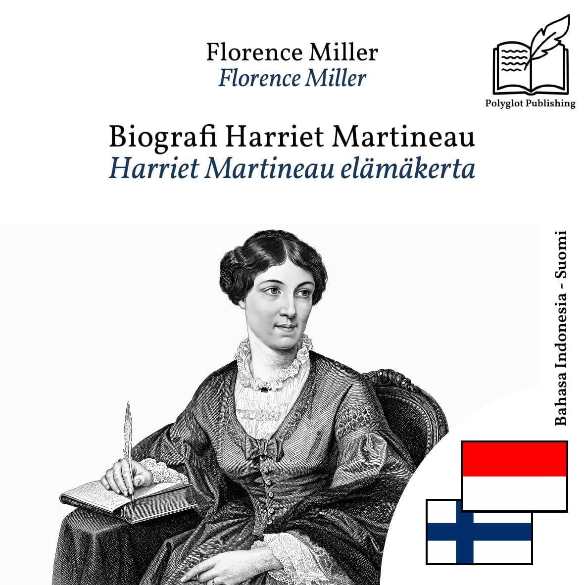 Harriet Martineau elämäkerta