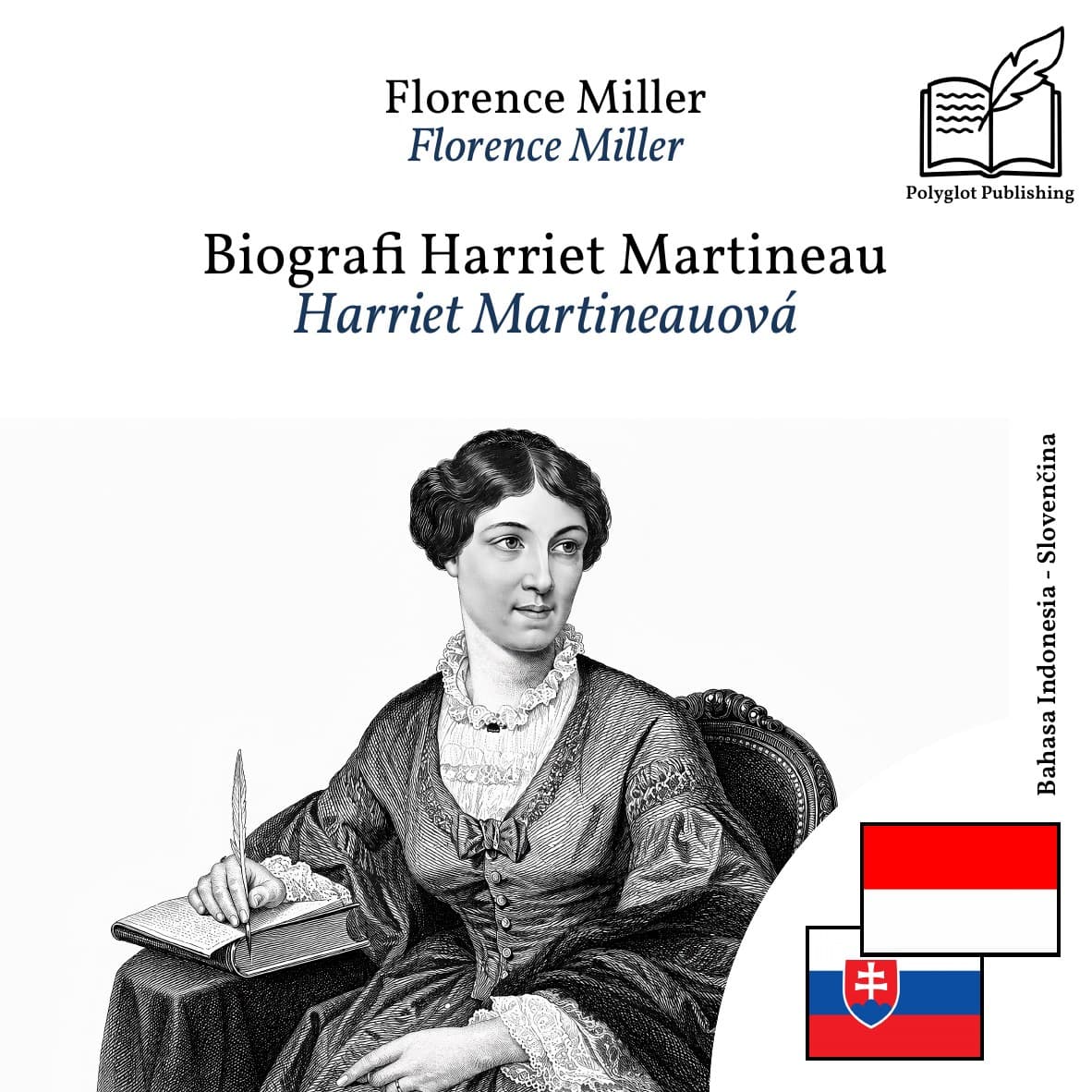 Harriet Martineauová