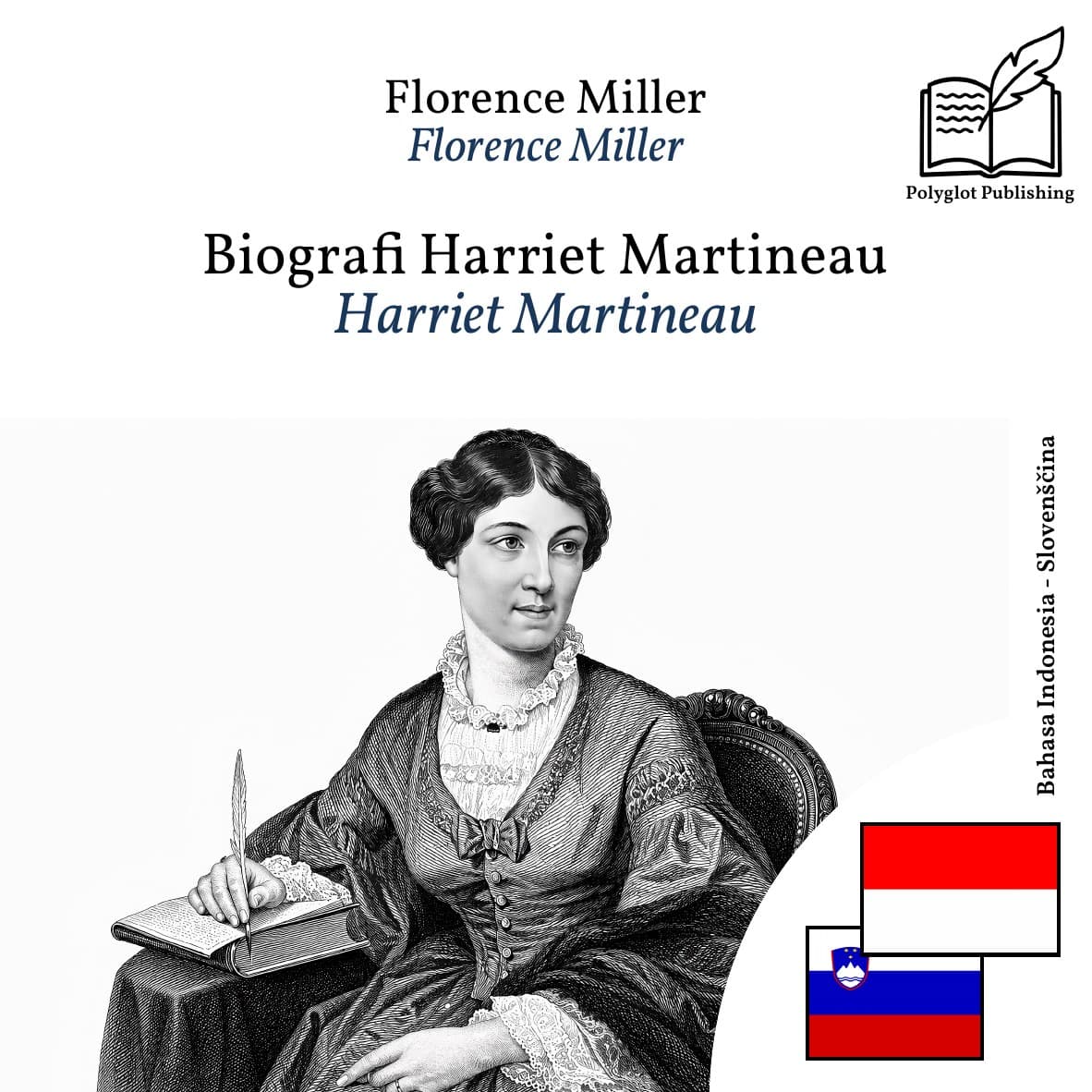Harriet Martineau