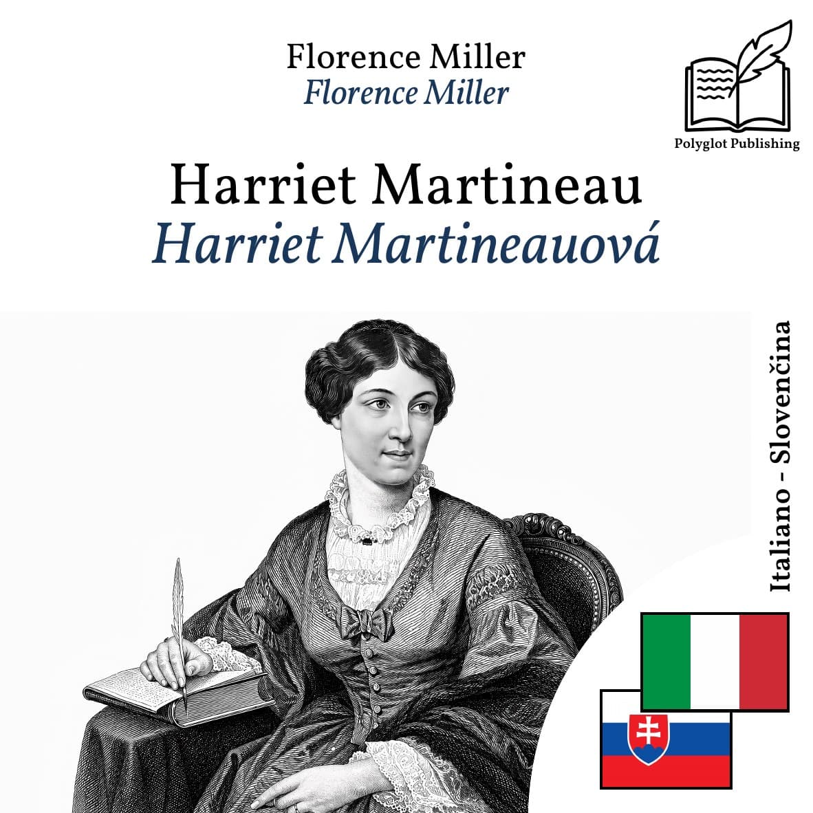 Harriet Martineauová