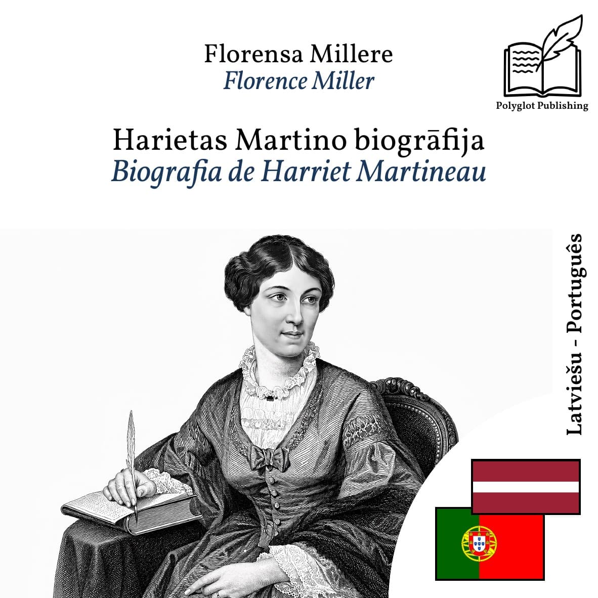Biografia de Harriet Martineau