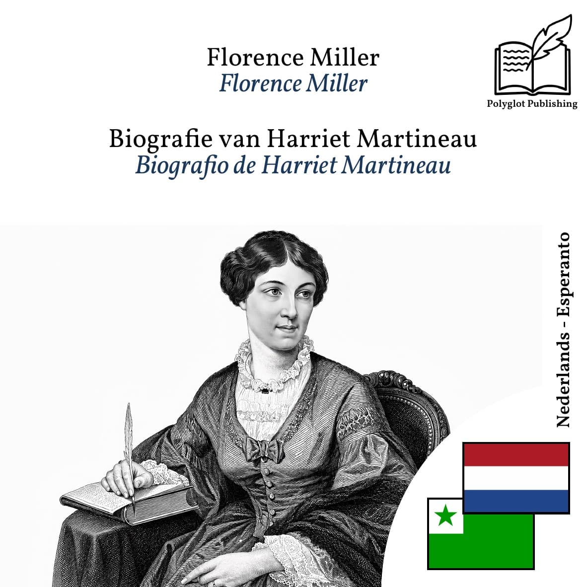 Biografio de Harriet Martineau