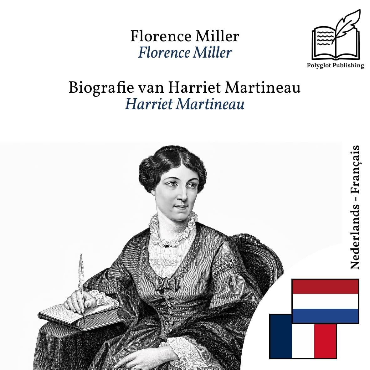 Harriet Martineau