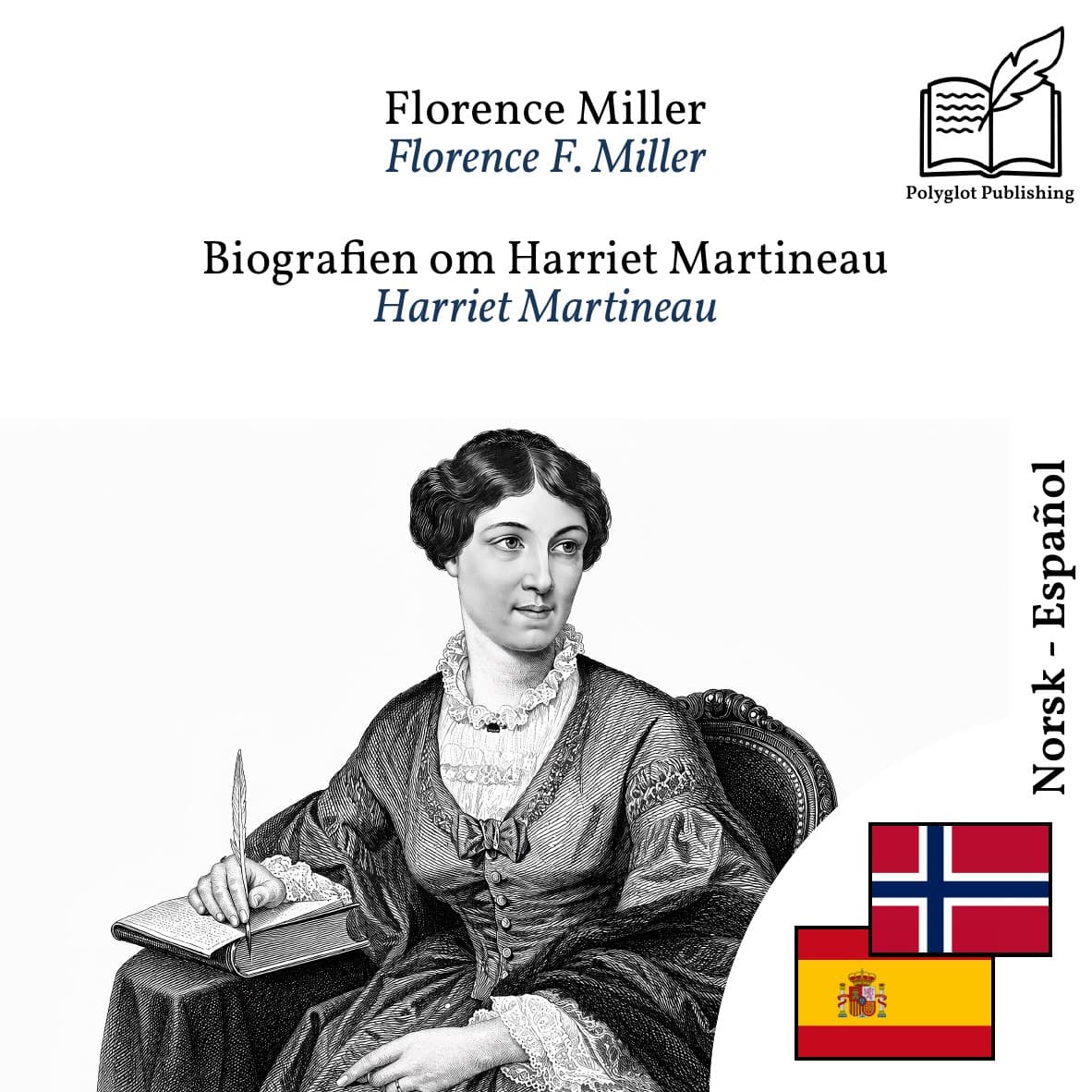 Harriet Martineau