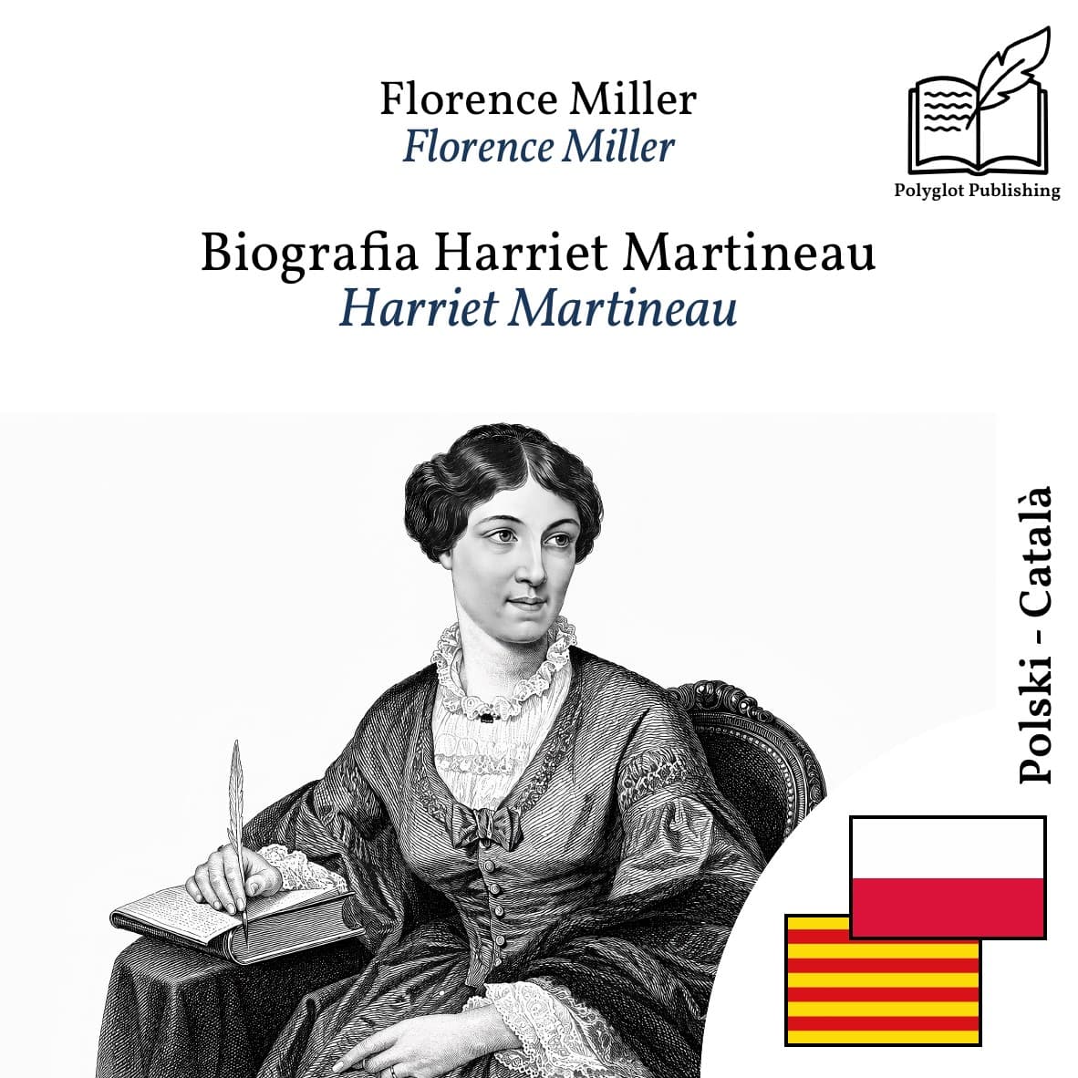 Harriet Martineau