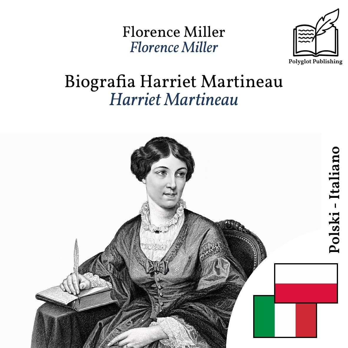 Harriet Martineau