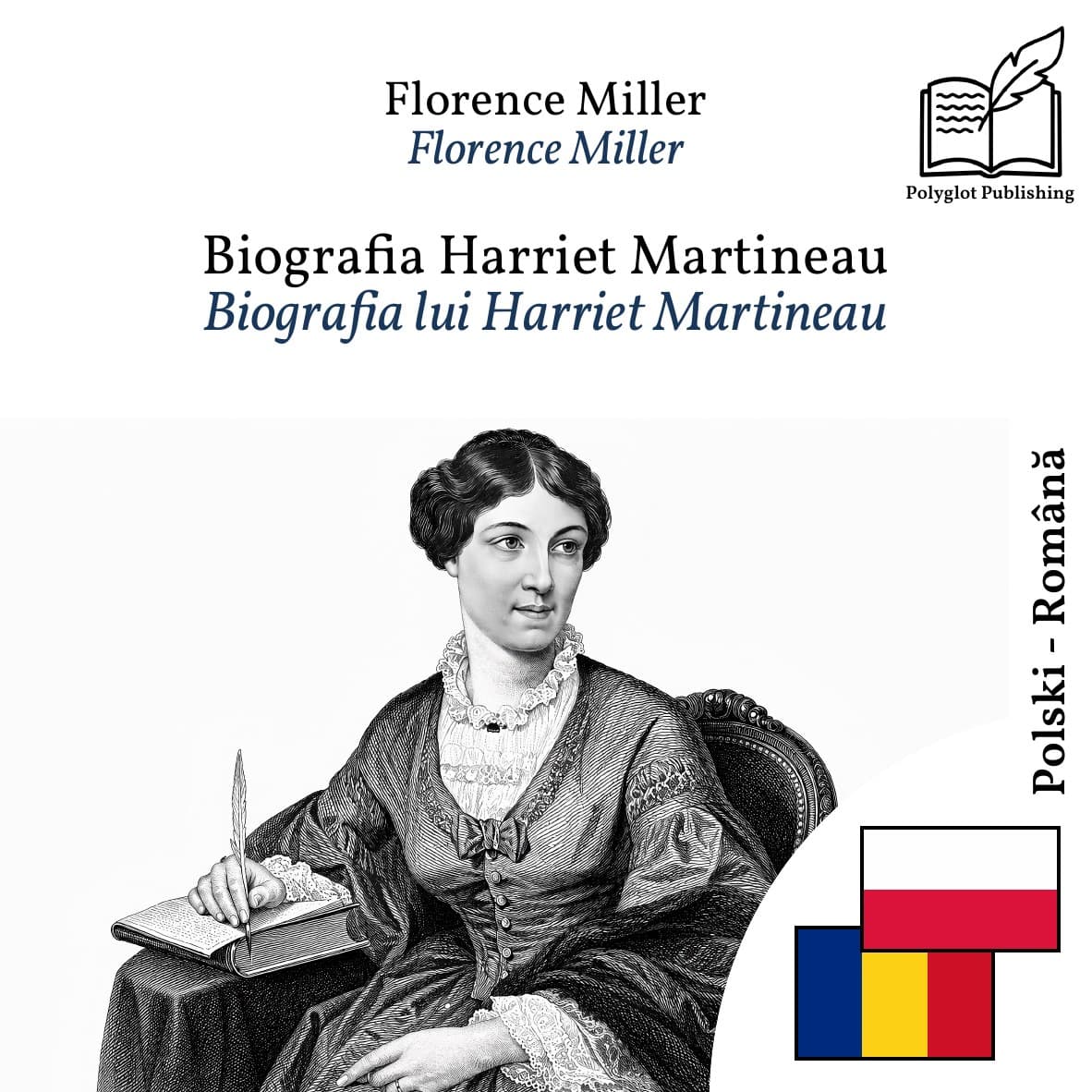 Biografia lui Harriet Martineau