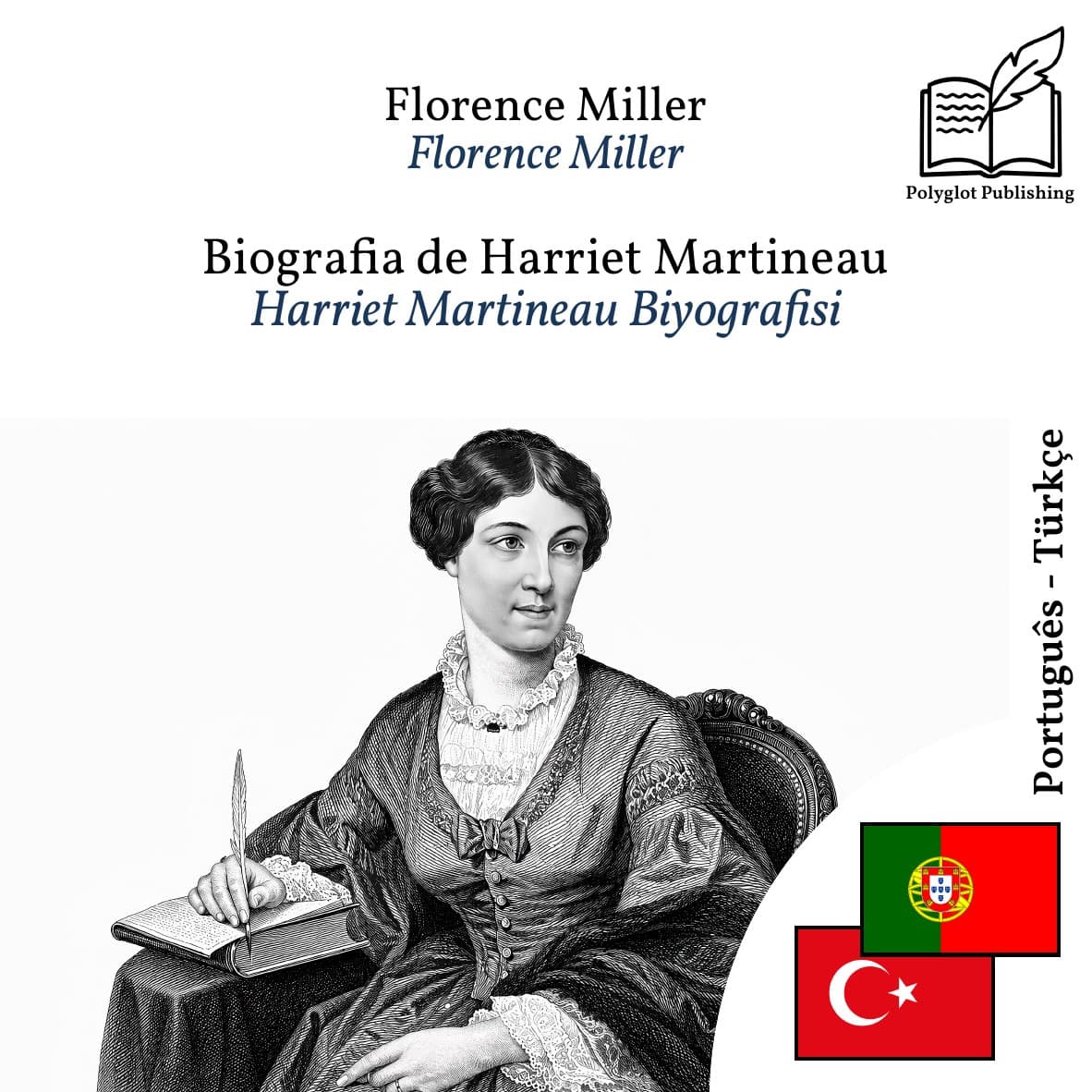 Harriet Martineau Biyografisi