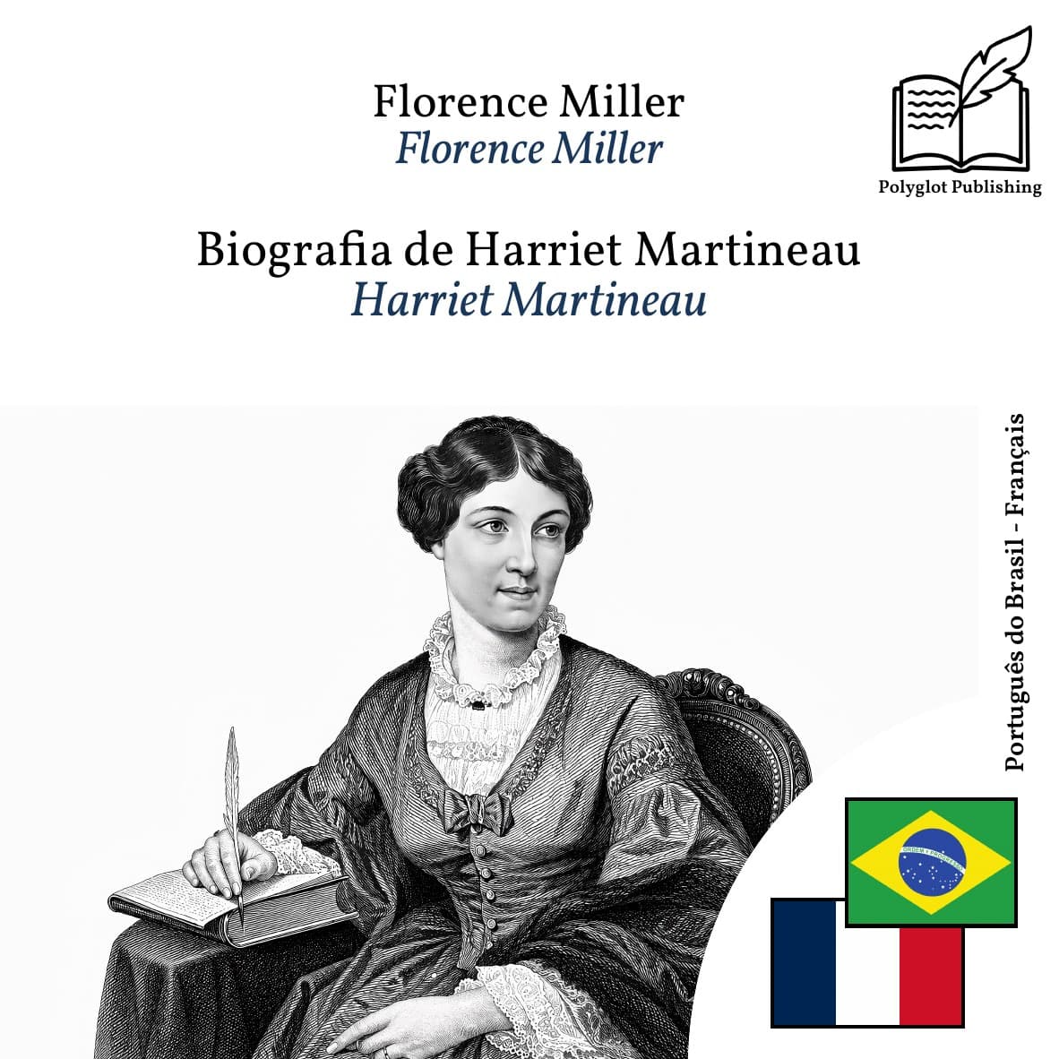 Harriet Martineau
