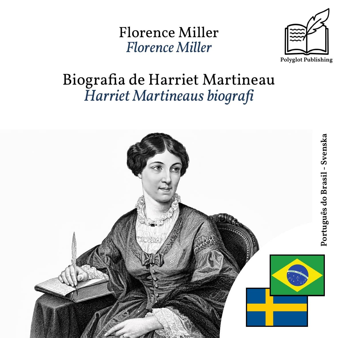 Harriet Martineaus biografi
