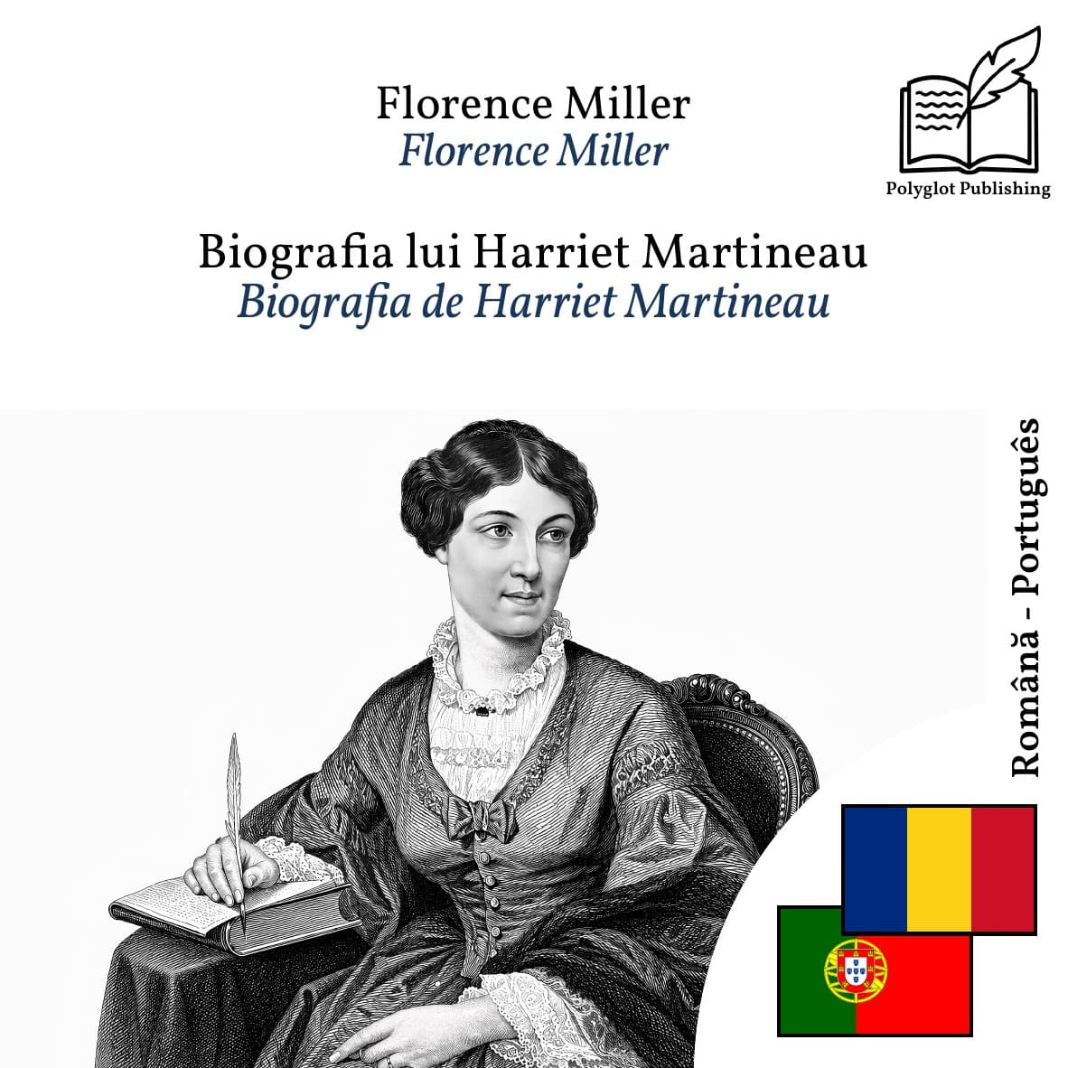 Biografia de Harriet Martineau