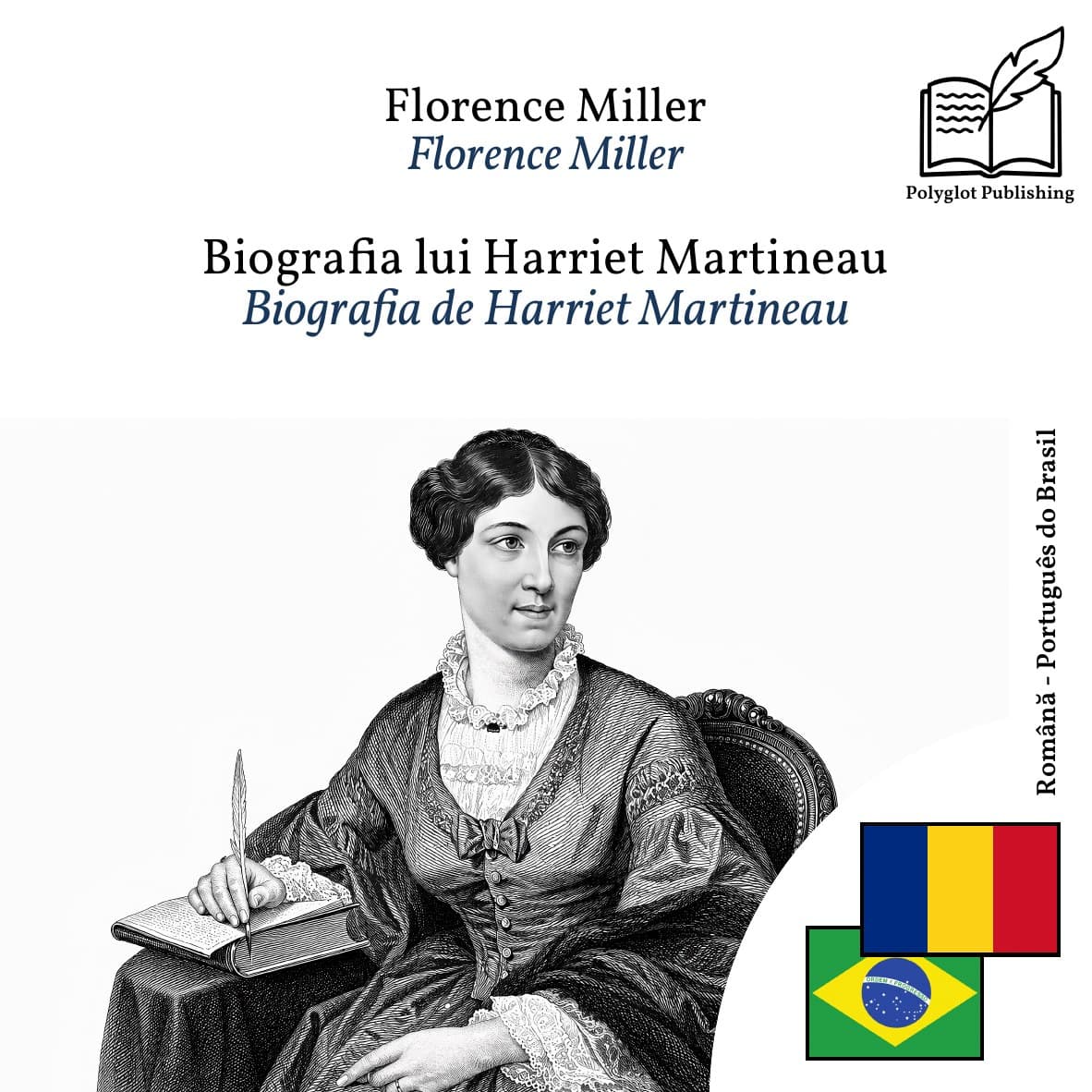 Biografia de Harriet Martineau