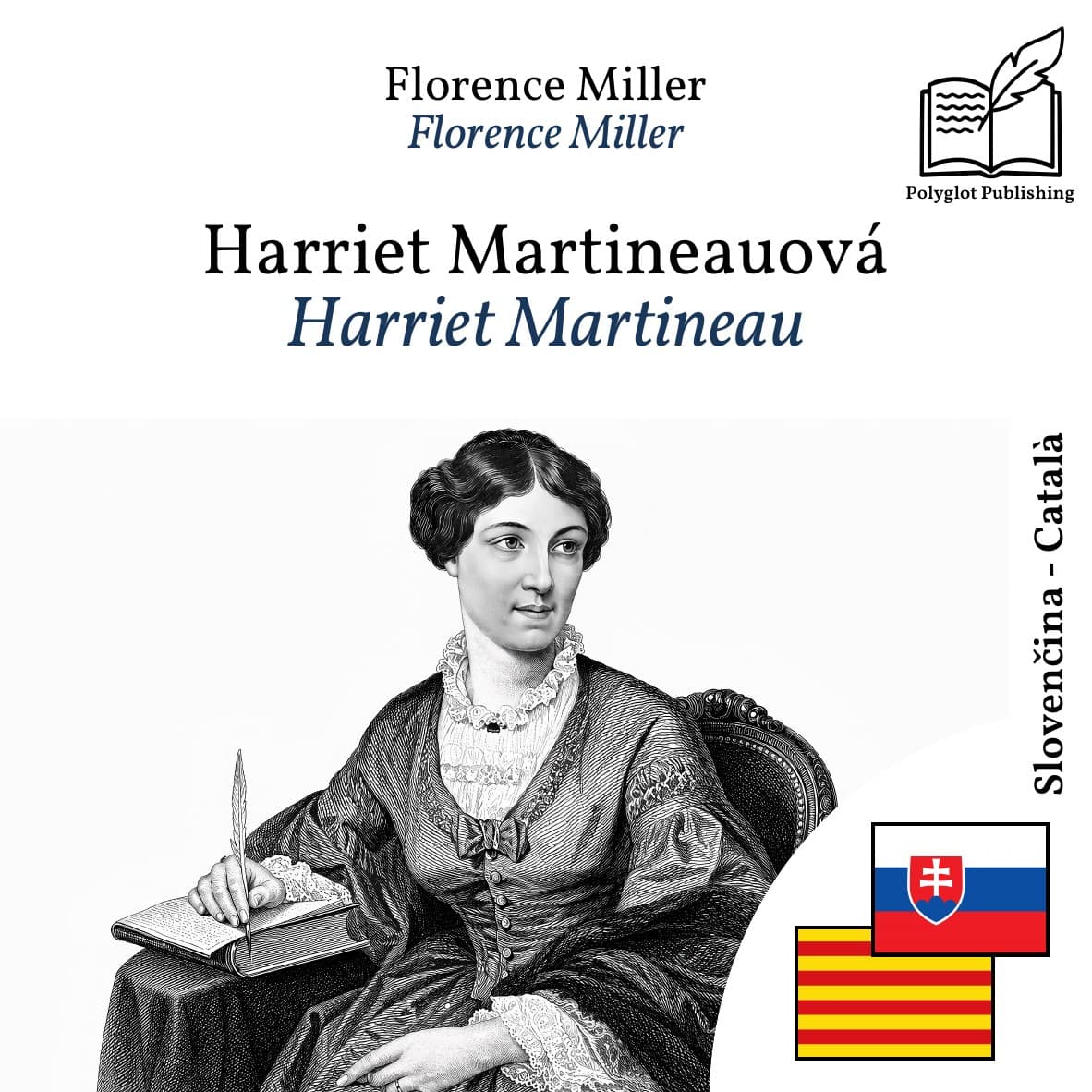 Harriet Martineau